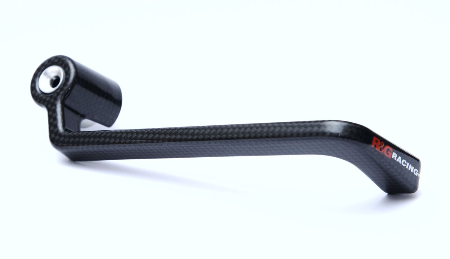 R&G Racing Pure Carbon Fibre Brake Lever Guard for Yamaha MT-10 '18-'22, MT-09 '17-'22, MT-125 / MT-07 '14-'22 R&G Racing Pure Carbon Fibre Brake Lever Guard for Yamaha MT-10 '18-'22, MT-09 '17-'22, MT-125 / MT-07 '14-'22